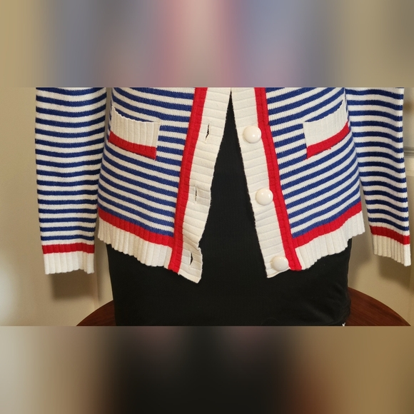 Molly Bracken Cardigan - Picture 2 of 6